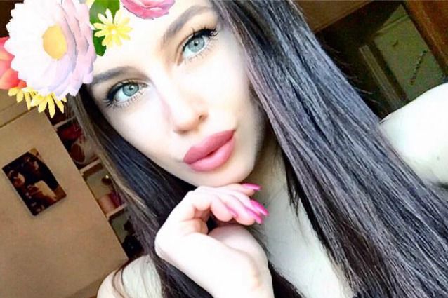 GF Vip: Asia Nuccetelli disse no ad  Andrea Damante