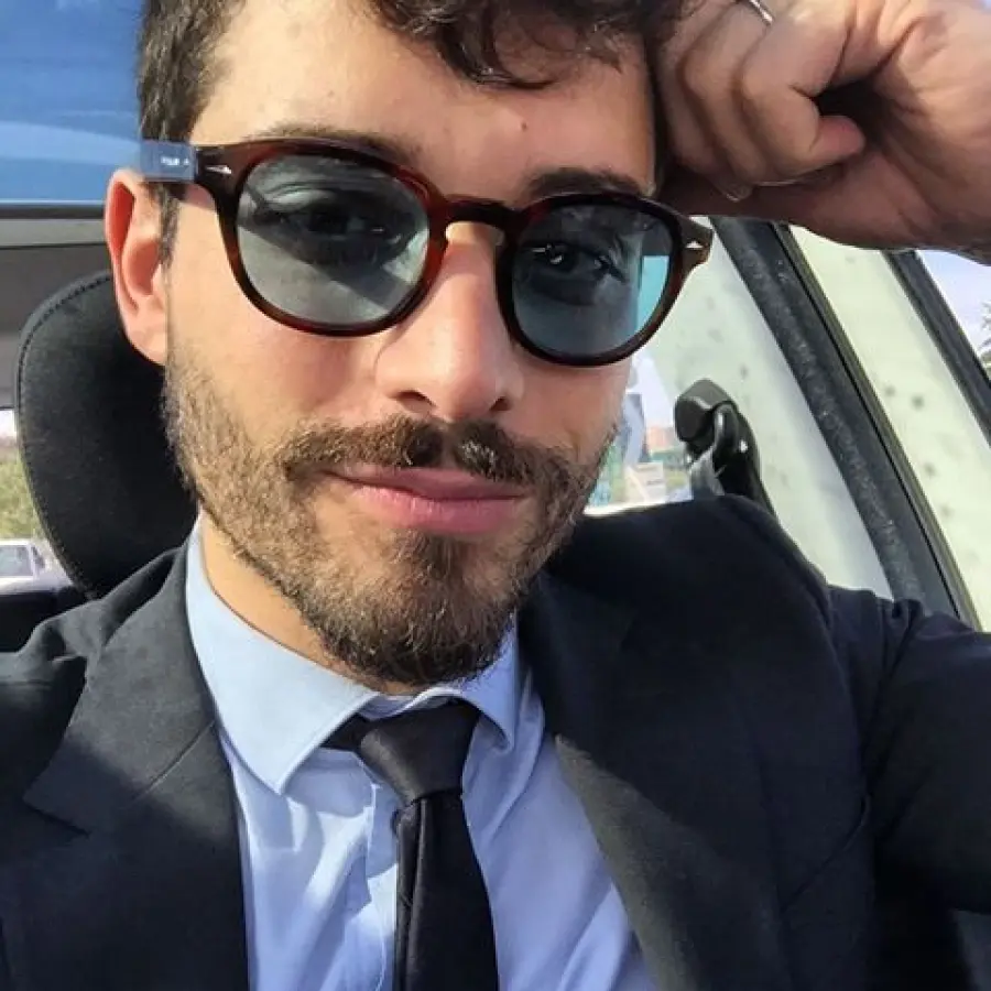 News UeD: Amedeo Barbato lascia i social