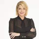 Grande Fratello Vip: l’ira di Simona Ventura