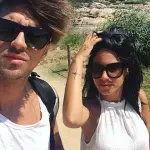 Grande Fratello Vip: Andrea Damante, tutto cambia