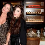 Grande Fratello Vip, le confessioni di Antonella Mosetti