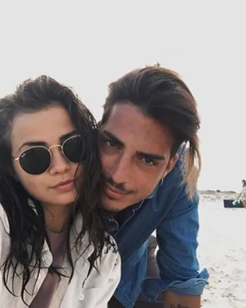 Uomini e Donne  Gossip: Oscar ed Eleonora, nozze vicine?