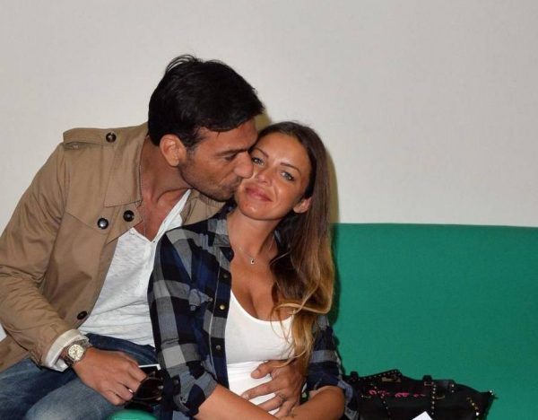 GF Vip, Costantino e Elisa Mariani ci riprovano