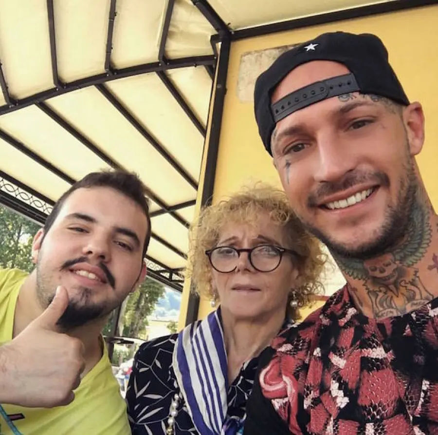 UeD news: Manuel Vallicella, conquista il web