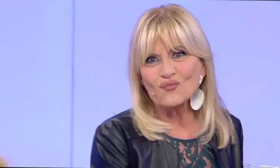 Uomini e donne Trono Over, Gemma e Giorgio ai ferri corti