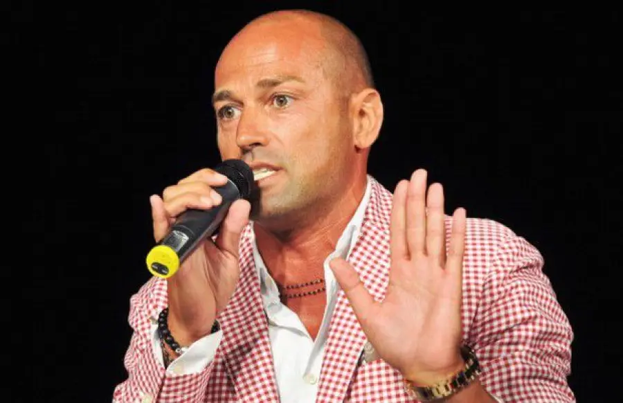 UeD News: Stefano Bettarini, tronista mancato