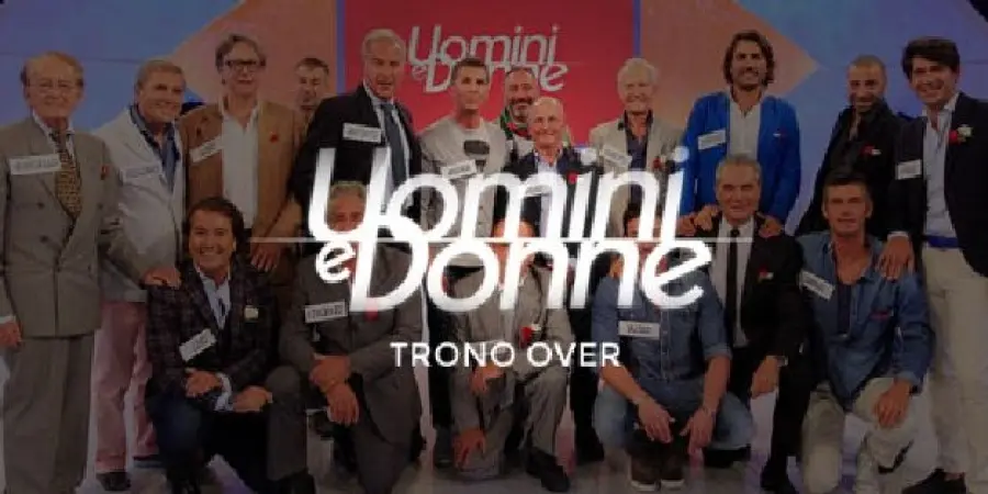 Uomini e Donne news: Trono Over, boom di ascolti