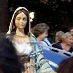 Madonna Che Piange Sangue 2016: I Segreti Della Madonnina Di Trevignano