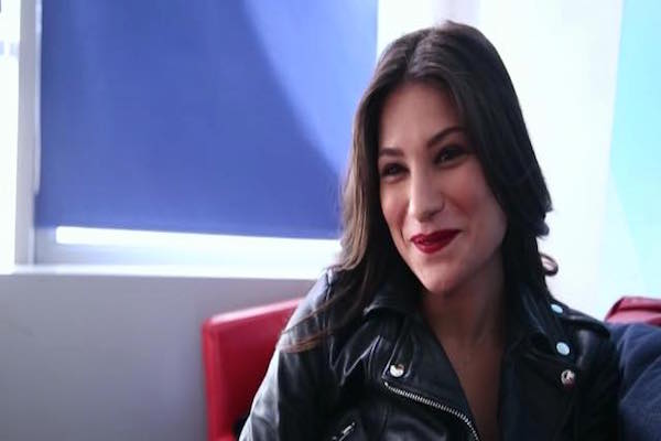 UeD News settembre 2016: la confessione di Ludovica Valli