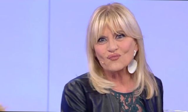 Uomini e donne Trono Over, Gemma e Giorgio ai ferri corti