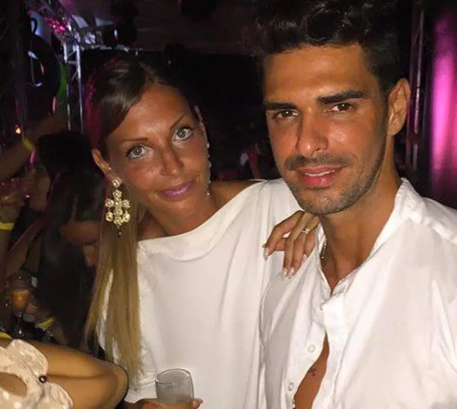 Uomini e Donne Gossip: Marco Carta gli auguri per il matrimonio di  Cristian e Tara