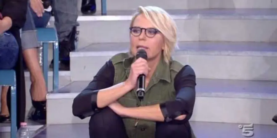 UeD anticipazioni: oggi 14 settembre 2016 tocca al Trono Classico