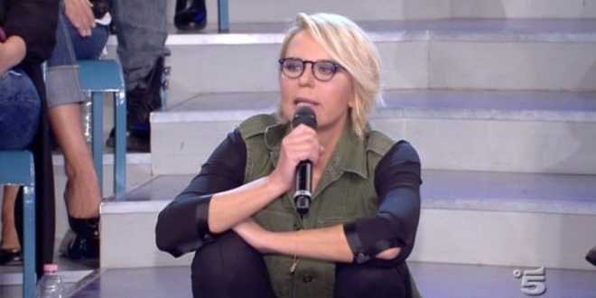 UeD anticipazioni: oggi 14 settembre 2016 tocca al Trono Classico