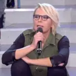 UeD anticipazioni: oggi 14 settembre 2016 tocca al Trono Classico