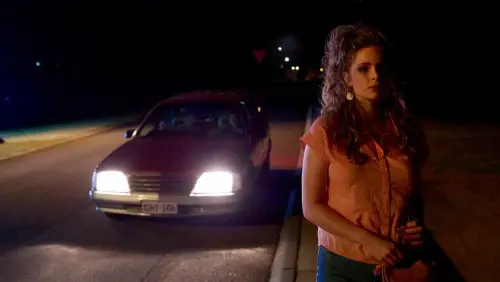 Hounds Of Love Venezia '73 Recensione In Esclusiva