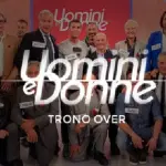 Uomini E Donne Prima Puntata 12 Settembre 2016, Gemma Show, Marco Balla Con Gemma, Dario Con Valentina