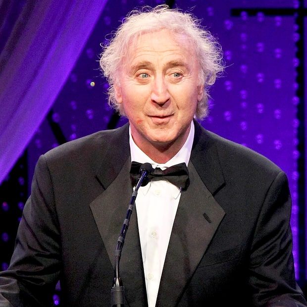 Gene Wilder è morto ascoltando 