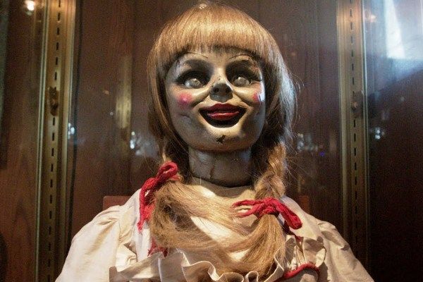 Horror In Tv Dal 13 al 17 Settembre: Profondo Rosso, Annabelle, Stigmate
