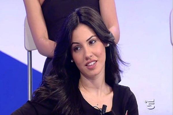 News UeD: Andrea Damante, nuove parole d’amore