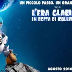 L'Era Glaciale 5 In Rotta Di Collissione Trailer Ita E Trama