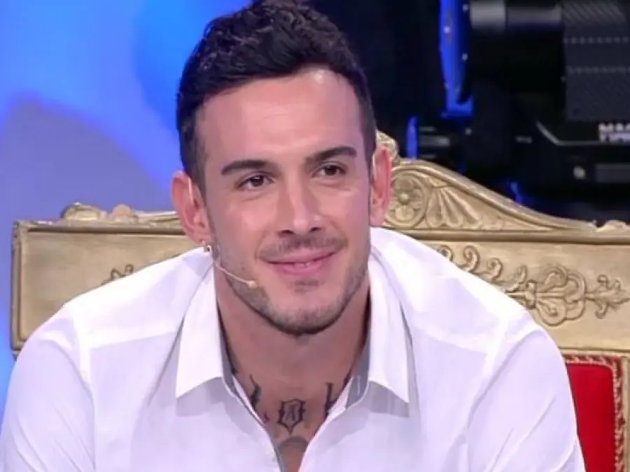 UeD gossip settembre: Lucas Peracchi invidioso di Andrea Damante?