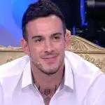 UeD gossip settembre: Lucas Peracchi invidioso di Andrea Damante?