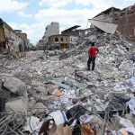 Come Comportarsi In Caso Di Terremoto?