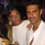 Uomini e Donne Gossip: Marco Carta gli auguri per il matrimonio di  Cristian e Tara