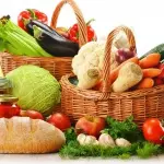 Salute A Tavola, Alimentazione Sana A Colori