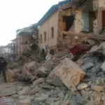 TERREMOTO 24 AGOSTO 2016 RIETI, I NUMERI UTILI, DONARE AL 45500