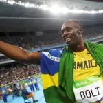 Bolt Rio 2016 Video: Resta Il Mito!