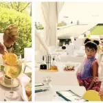 Beyoncé Ivy Blue Foto: nuovi scatti su Instagram