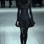 Tendenze Moda Autunno-Inverno 2016: lana, velluto e shearling