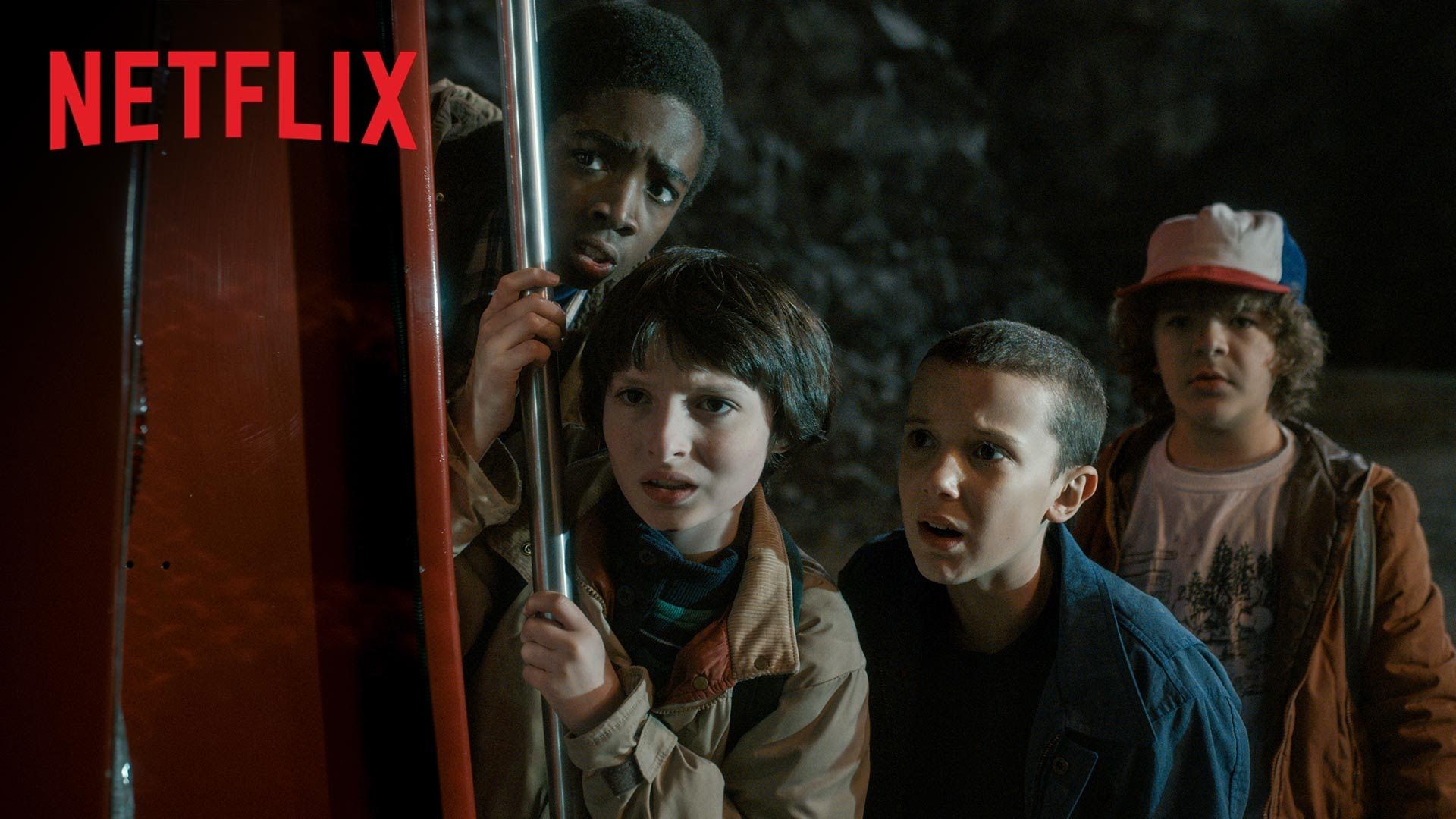 Serie Tv 2016 Da Vedere: Stranger Things, il Promo