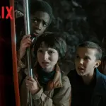 Serie Tv 2016 Da Vedere: Stranger Things, il Promo