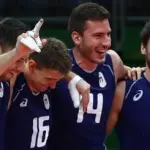 Italia-Usa Olimpiadi, A Quando La Semifinale Di Volley?