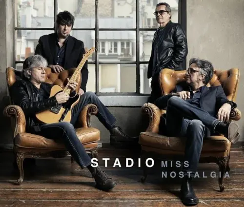 Gli Stadio A Forte Dei Marmi: Altro Che Nostalgia!