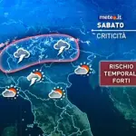 Meteo Italia Oggi E Domani: Arriva L'Alta Pressione