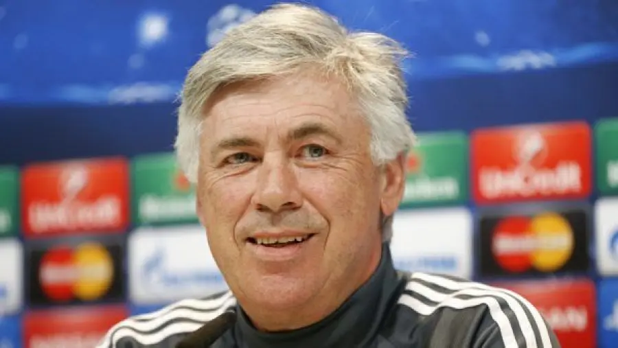Re Carlo Ancelotti alla conquista della Germania