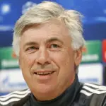 Re Carlo Ancelotti alla conquista della Germania