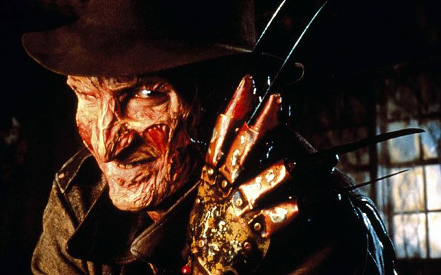 Nightmare Remake: Si Ritenta L'Impresa, Arriverà Nel 2018