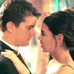 Joshua Jackson e Katie Holmes Come Joey E Pacey dopo 15 anni