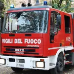 Incendio a Palermo: 77enne muore per salvare moglie