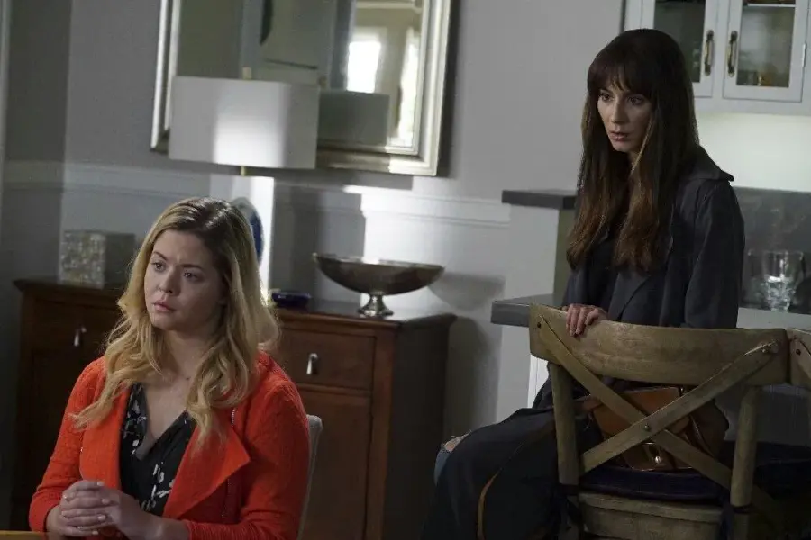 Pretty Little Liars 7x06 Recensione: confessioni a cuore aperto