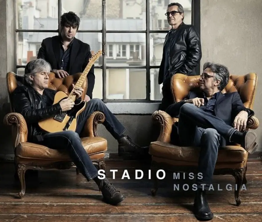 Gli Stadio A Forte Dei Marmi: Altro Che Nostalgia!