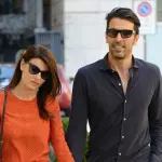 Ilaria D'Amico: impazza gossip su gravidanza