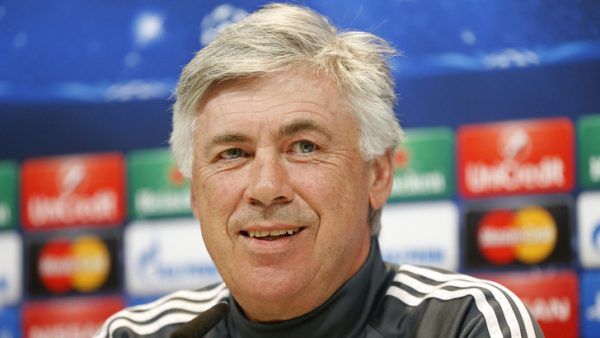 Re Carlo Ancelotti alla conquista della Germania