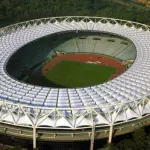Olimpico di Roma: rilevatore impronte digitali ai tornelli