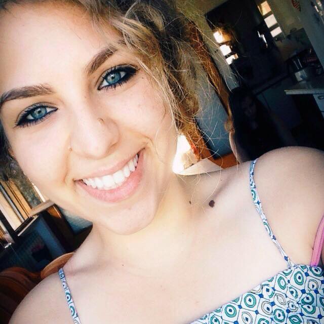 Vallefoglia, 18enne Luisa Trotta scomparsa