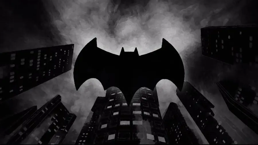 Batman, Telltale Games presenta The Telltale Series